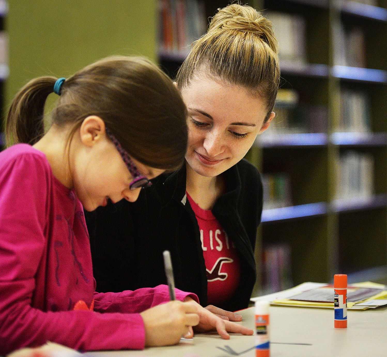 Celebrate the Book Family Fun Fair